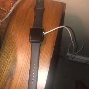 Apple Watch Series 1